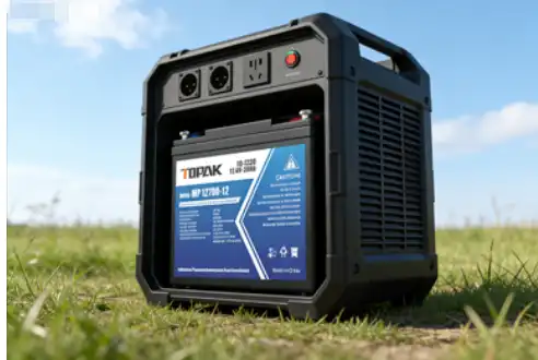 How Long Will a lifepo4 battery 12v 20ah Run Your Devices?